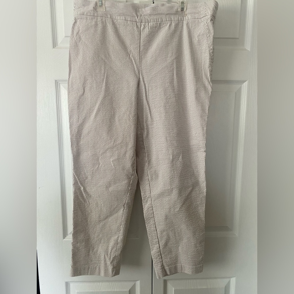 Ankle Pants lightweight